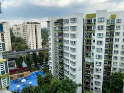 The Warren (D23), Condominium #628354381